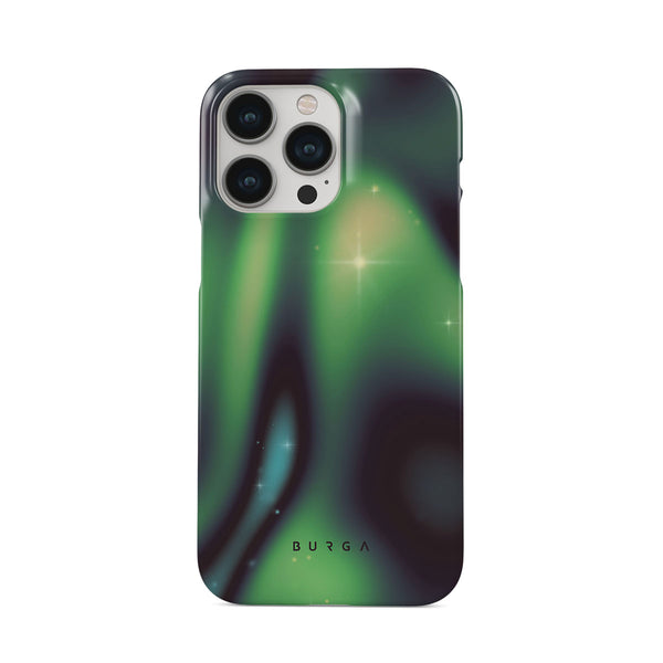 Aurora - iPhone 14 Pro Case