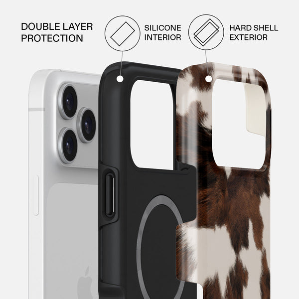 Celestial - iPhone 17 Pro Max Case | BURGA