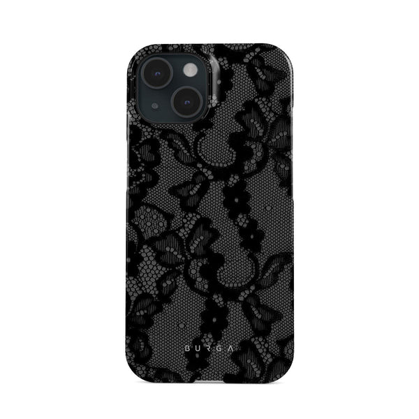 Magnetic - iPhone 15 Case | BURGA