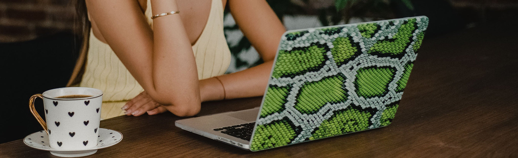 Spring Summer 2019 Macbook Cases