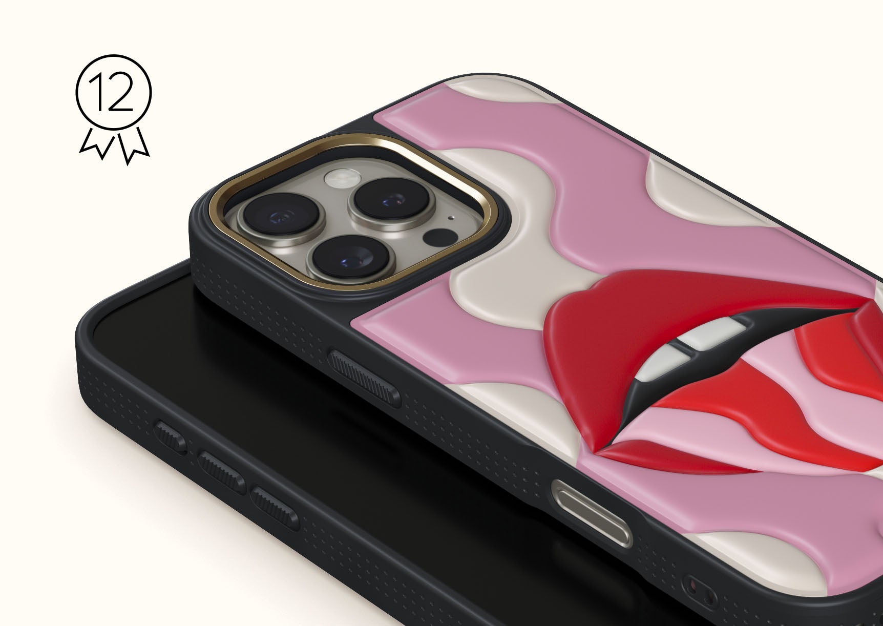 Bite Me - Samsung Galaxy S25 Ultra Case