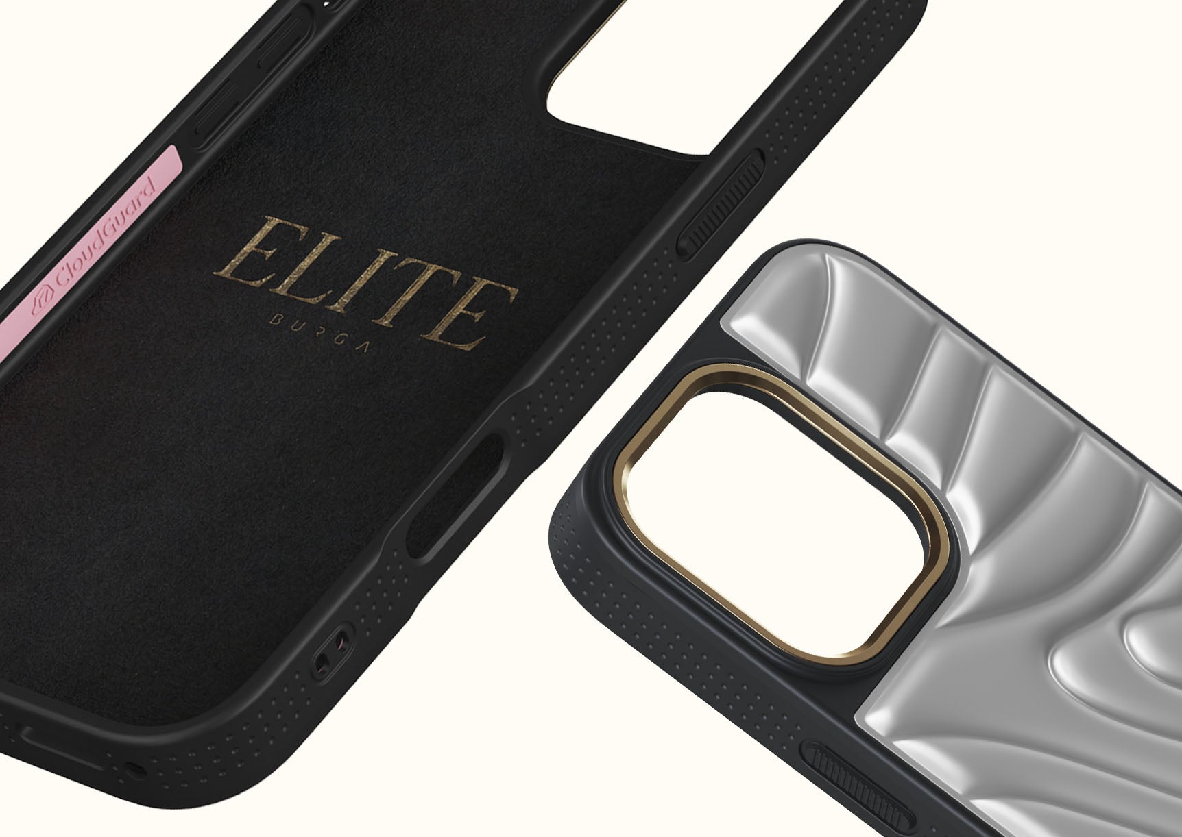 Bite Me - Samsung Galaxy S25 Ultra Case