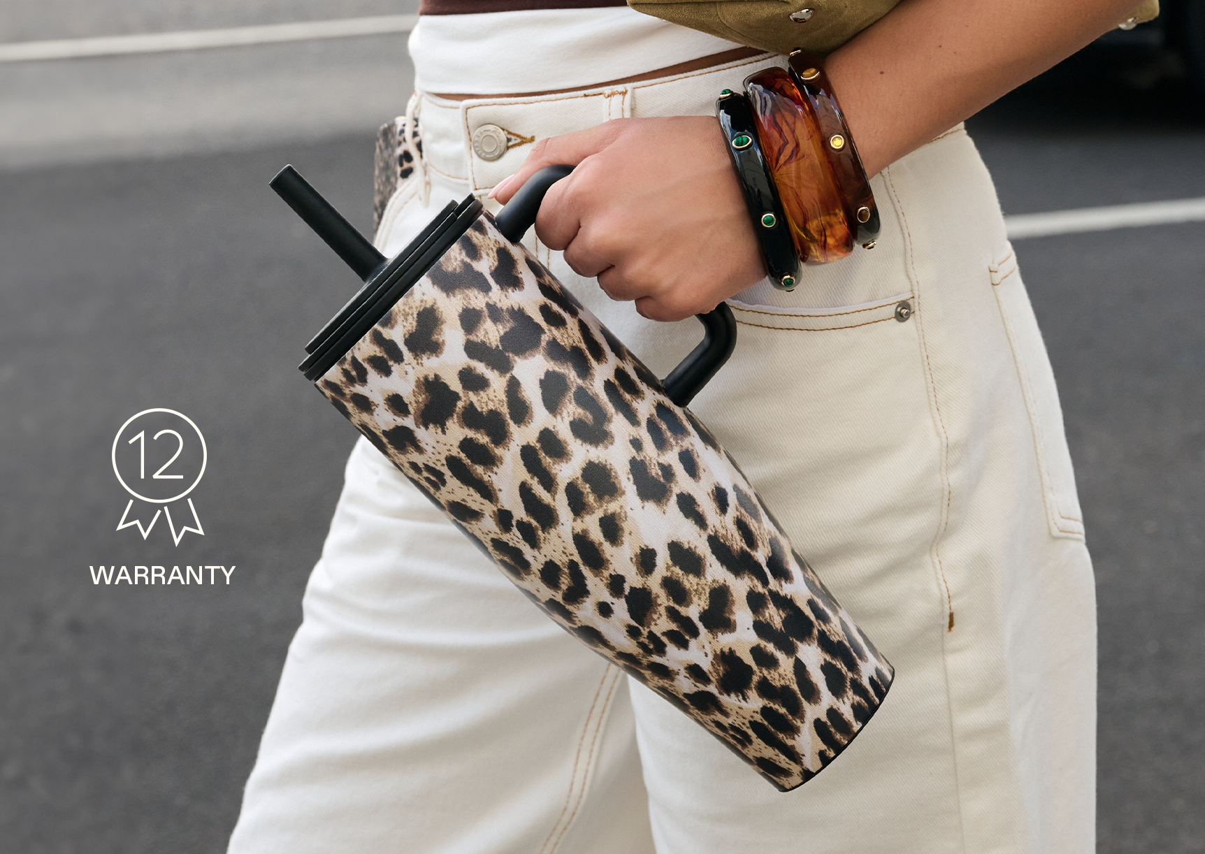 Sorry Busy - All Day Leakproof Tumbler