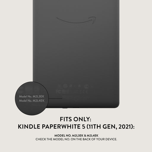 Prairie - Kindle Paperwhite (11th Gen) Case