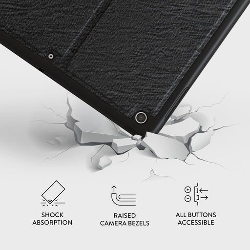 Magnetic - iPad 10.2 (9th/8th/7th Gen) Case