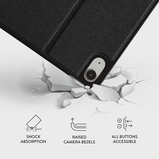Forsaken - iPad Air 11 (7th/6th Gen) Case