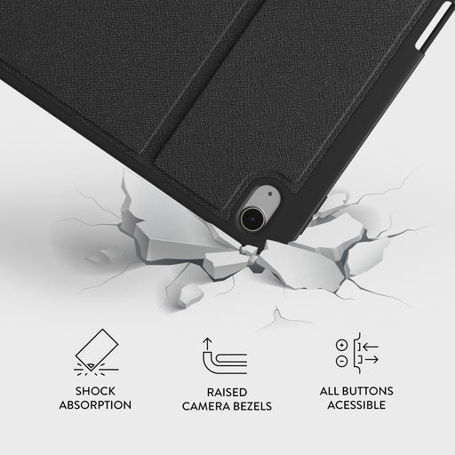 Aquatic Dance - iPad Air 13 (7th/6th Gen) Case