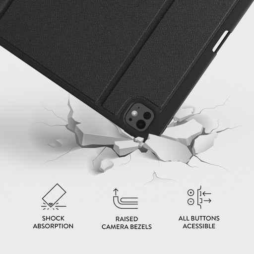 Offline - iPad Pro 13 (7th Gen) Case
