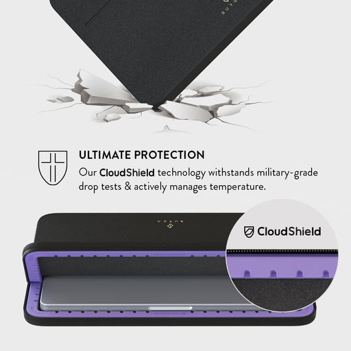 Femme Fatale - Laptop Sleeve