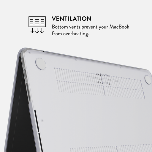 Sweetheart - Macbook Case