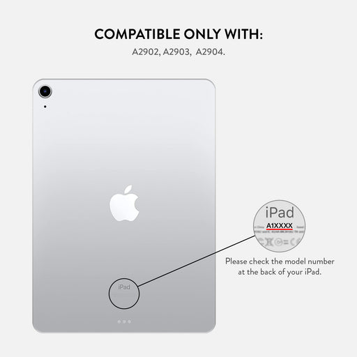 Sorry Busy - iPad Air 11 (7th/6th Gen) Case