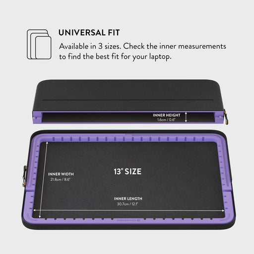 Femme Fatale - Laptop Sleeve