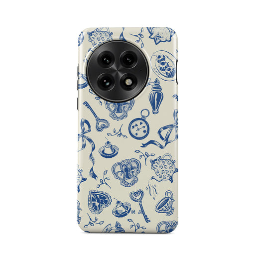 Tea Party - OnePlus 13 Case