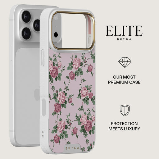 Alice - iPhone 17 Pro Max Case
