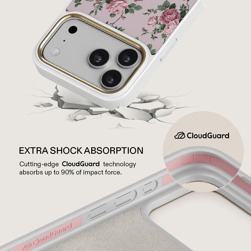 Alice - iPhone 17 Pro Max Case