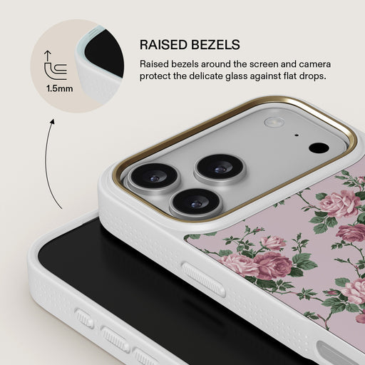 Alice - iPhone 17 Pro Max Case