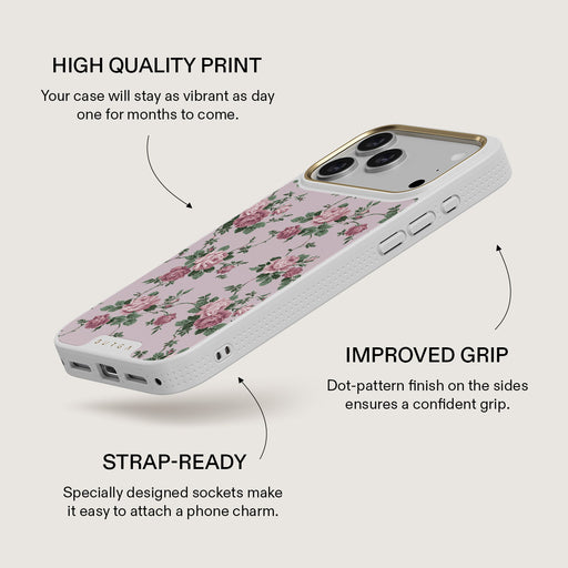 Alice - iPhone 17 Pro Max Case
