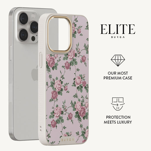 Alice - iPhone 15 Pro Case