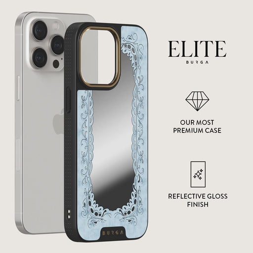 Looking Glass - iPhone 15 Pro Max Case