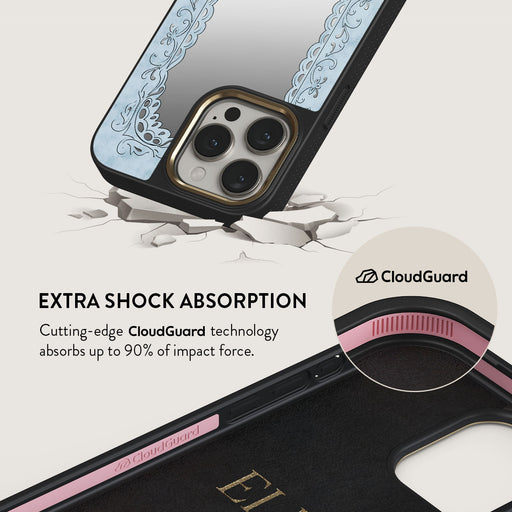 Looking Glass - iPhone 15 Pro Max Case
