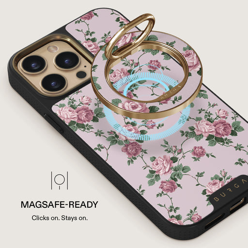 Alice - Magnetic Ring Holder