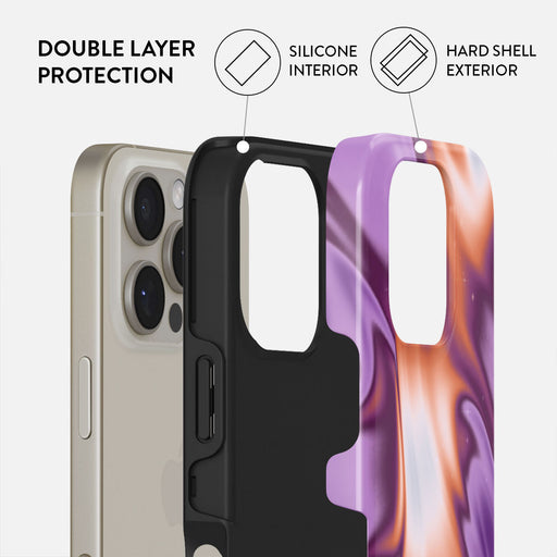 Nebula - iPhone 16 Pro Max Case