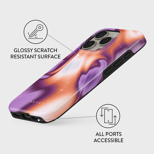 Nebula - iPhone 16 Pro Max Case