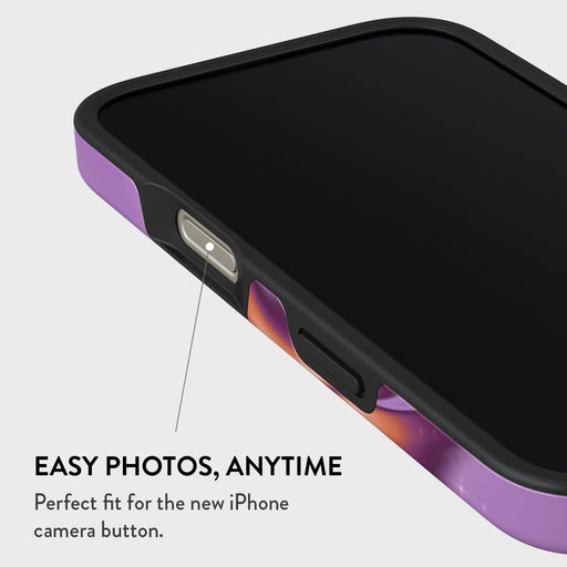 Nebula - iPhone 16 Pro Max Case