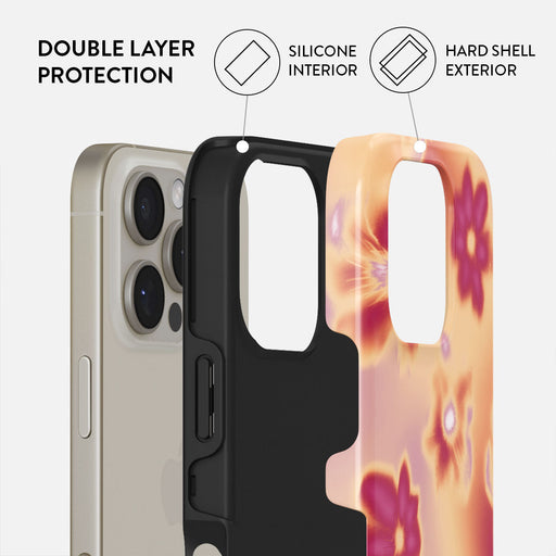 Divine - iPhone 16 Pro Max Case