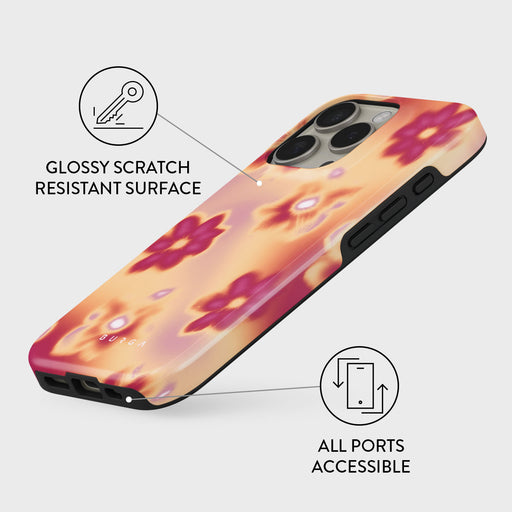 Divine - iPhone 16 Pro Max Case