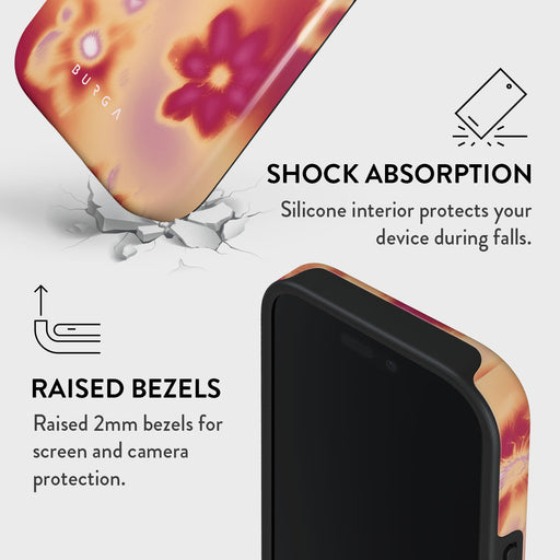 Divine - iPhone 16 Pro Max Case