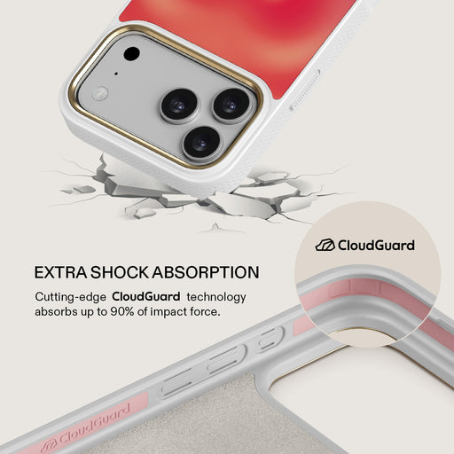 Awakening - iPhone 17 Pro Max Case