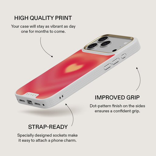 Awakening - iPhone 17 Pro Max Case