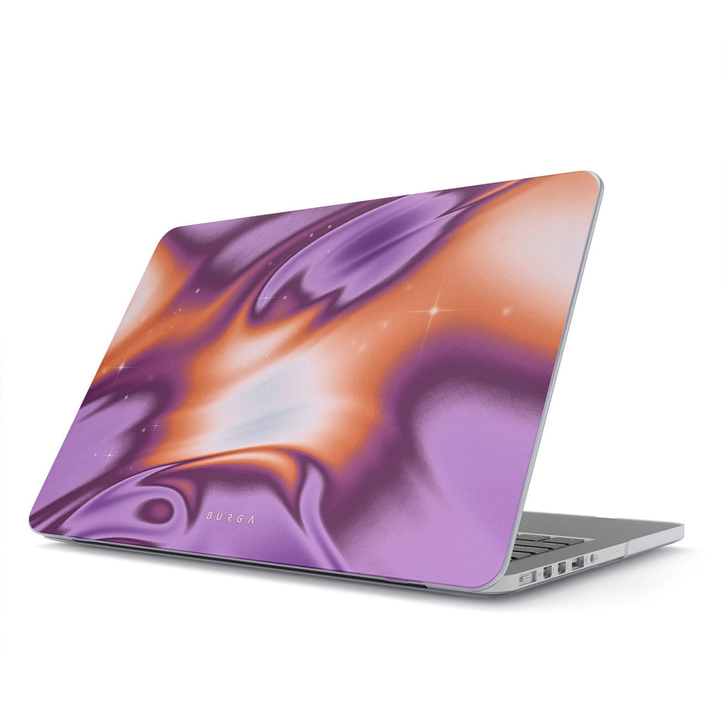 Nebula Macbook Case