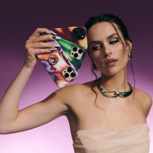 Twin Flame - iPhone 17 Pro Max Case