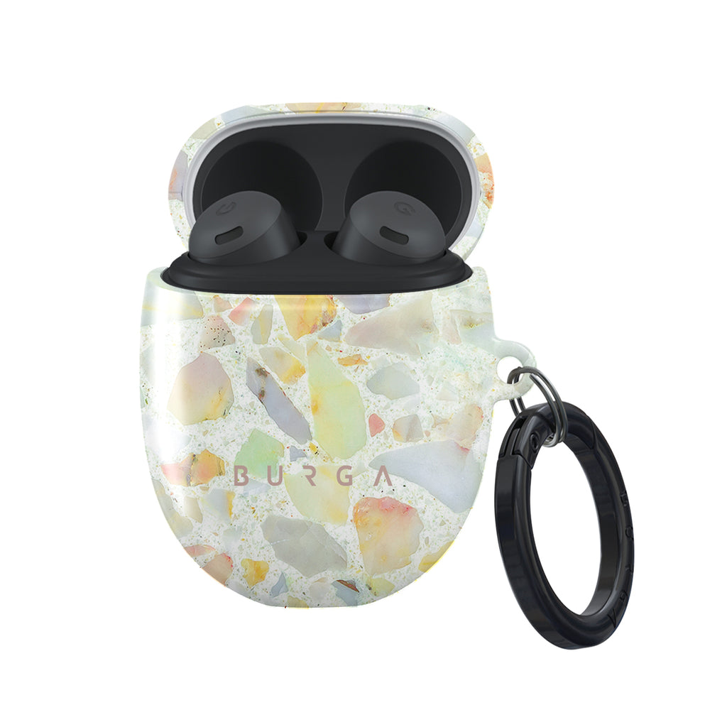 Rainbow Crush - Google Pixel Buds Pro Case