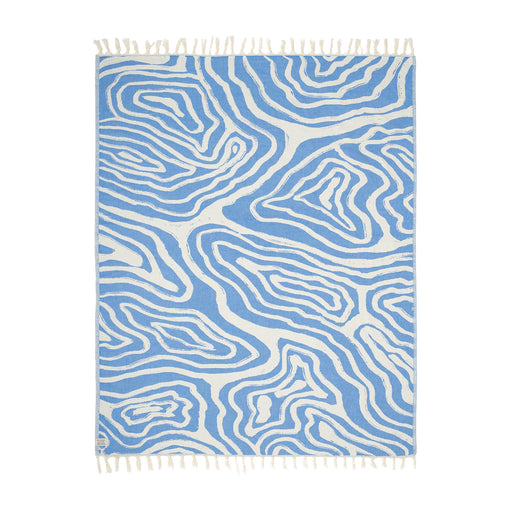 Seven Seas - Beach Blanket