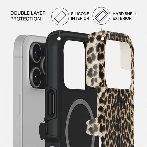 Player - iPhone 17 Pro Case