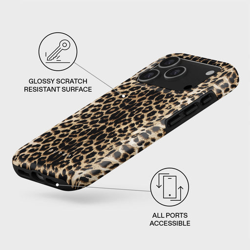 Player - iPhone 17 Pro Case