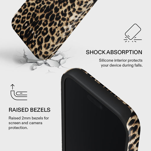 Player - iPhone 17 Pro Case