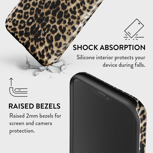 Player - iPhone 12 Pro Max Case