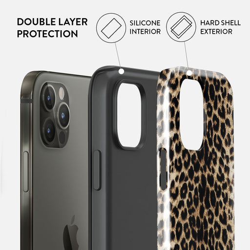 Player - iPhone 12 Pro Max Case