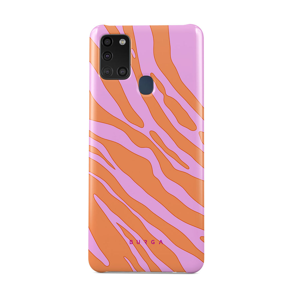 Samsung Phones Amazon Samsung Galaxy A21s Case B-wishy Samsung