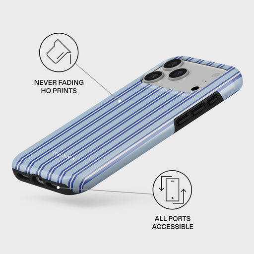 Lowkey - iPhone 17 Pro Max Case