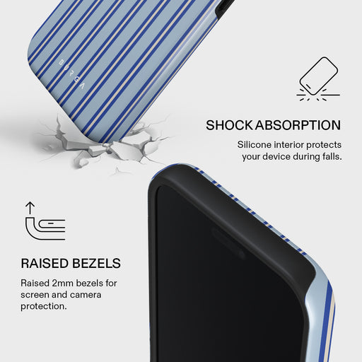 Lowkey - iPhone 17 Pro Max Case