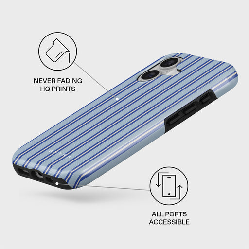 Lowkey - iPhone 17 Case