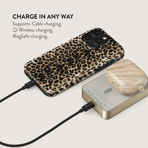 Player - Magnetic Power Bank