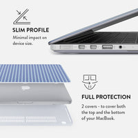 Lowkey - Macbook Case