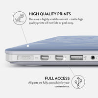 Lowkey - Macbook Case