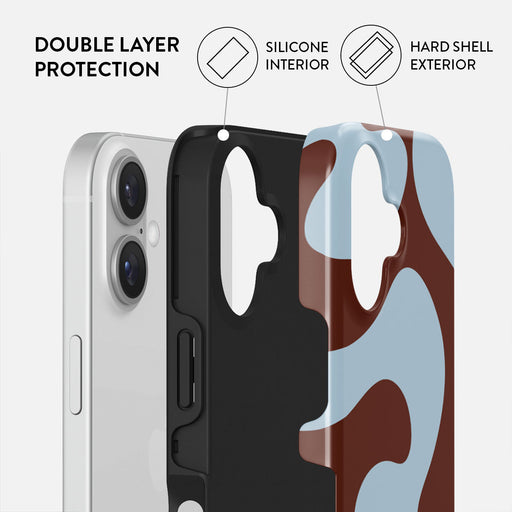 Core - iPhone 16 Case